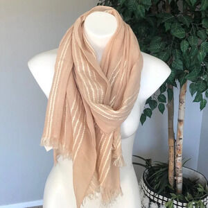 Gap scarf
